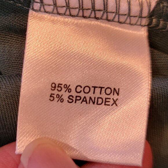 Patty Boutik Green Off The Shoulder Top - Picture 8 of 8